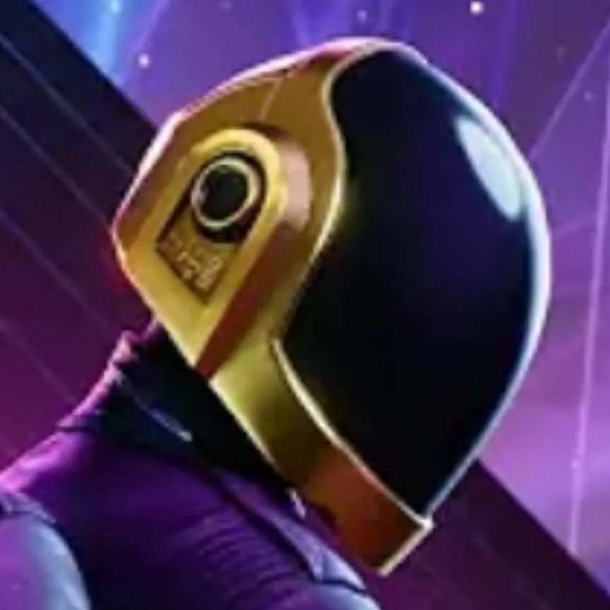 chat with ai character: GM (nouvel an)