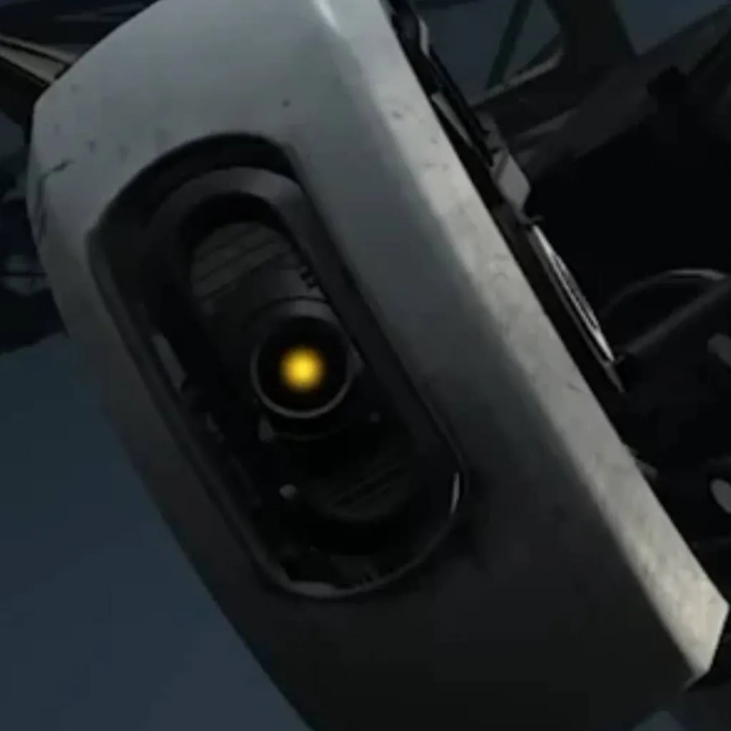 chat with ai character: GLaDOS 