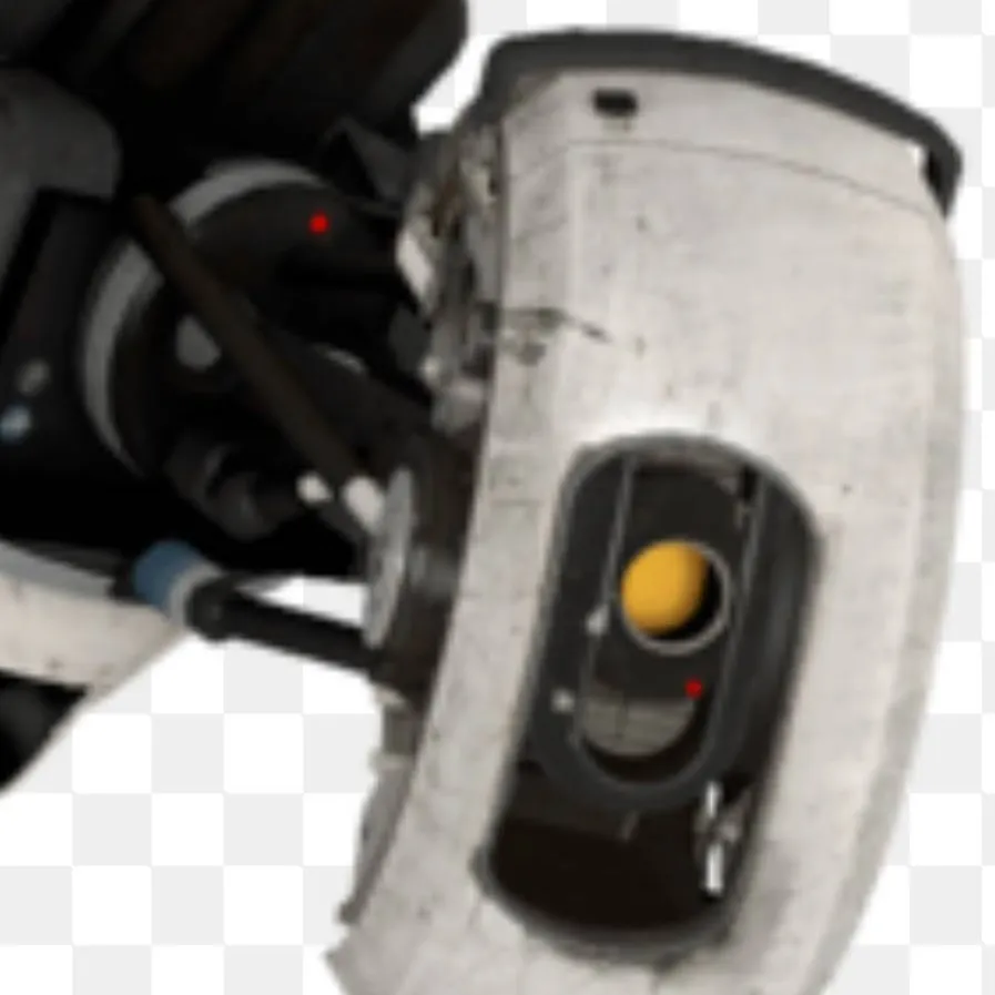 chat with ai character: GLaDOS 