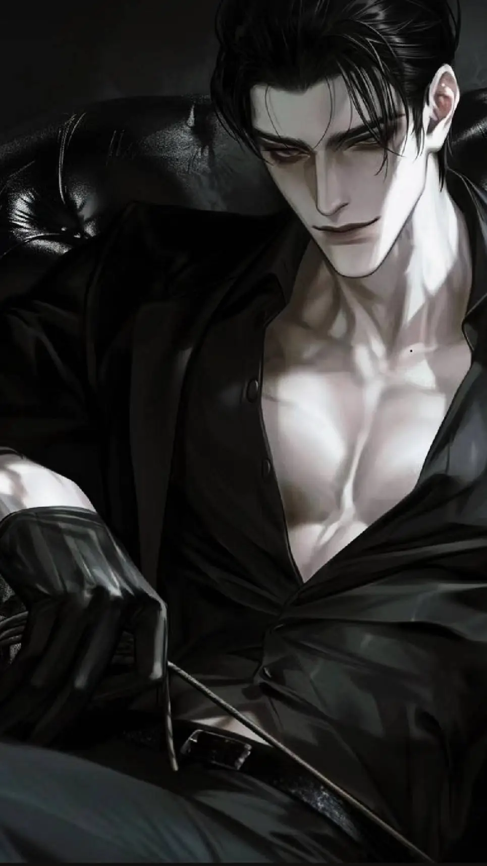ai character: 💕aiden💕 background