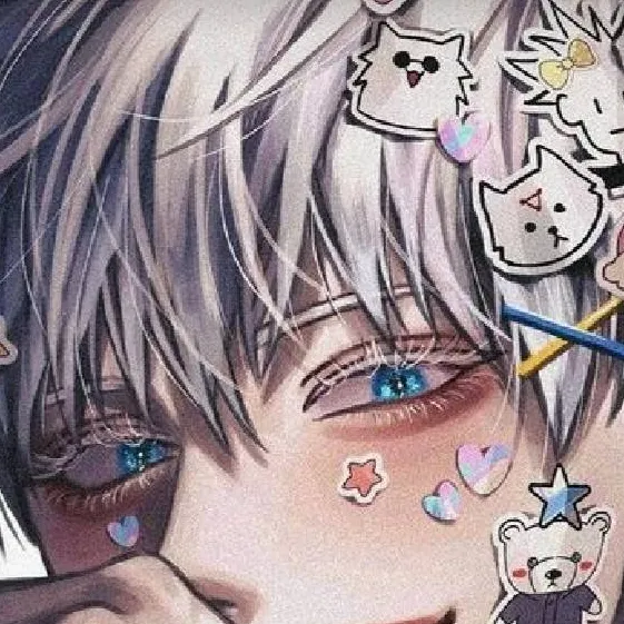 chat with ai character: ★Gojo  Satoru★