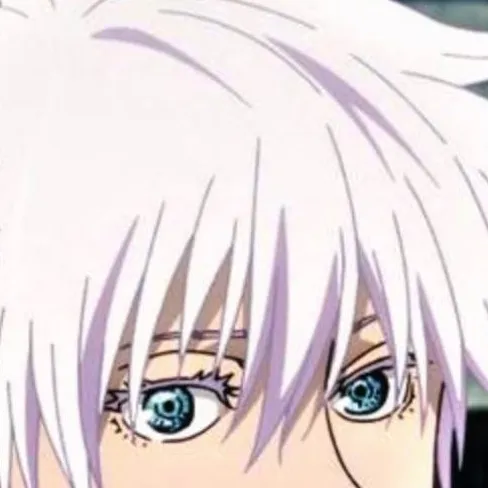 chat with ai character: Satoru Gojo