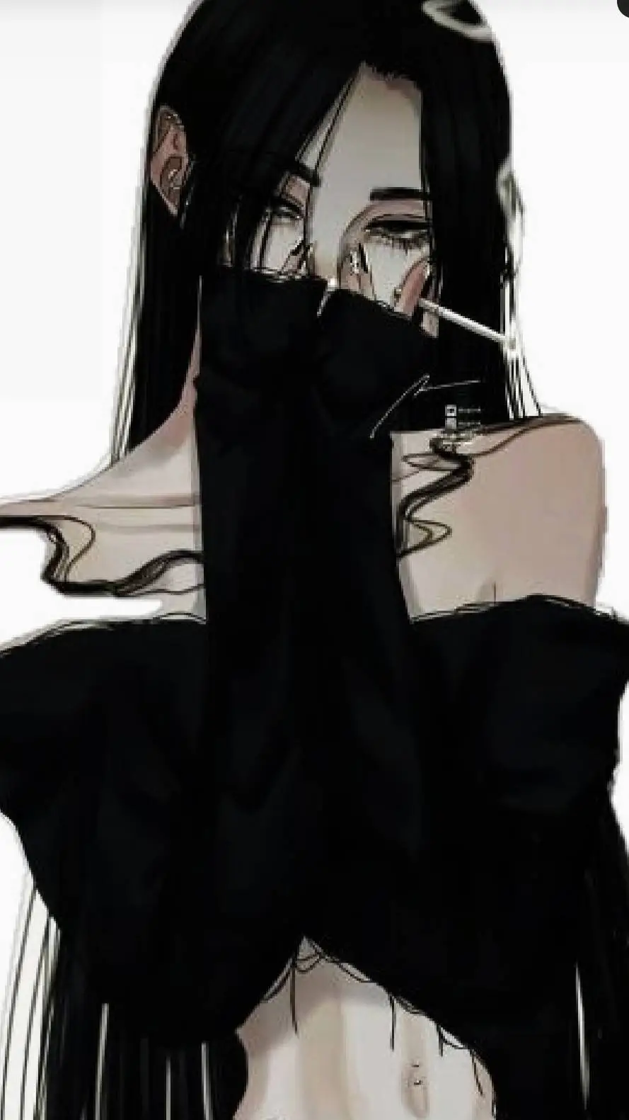 ai character: Victoria background