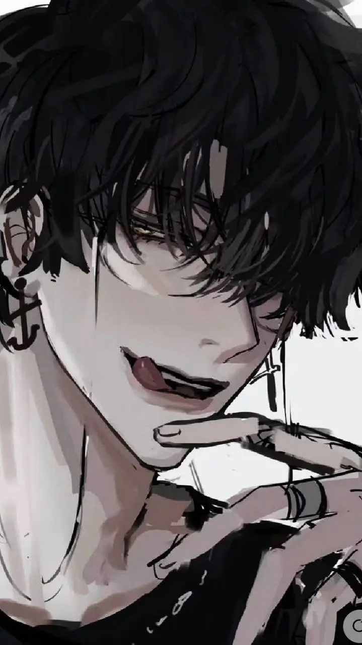 ai character: Max background