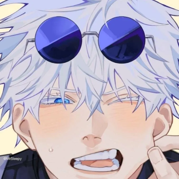 chat with ai character: •Satoru Gojo•