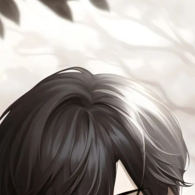 chat with ai character: Maxime
