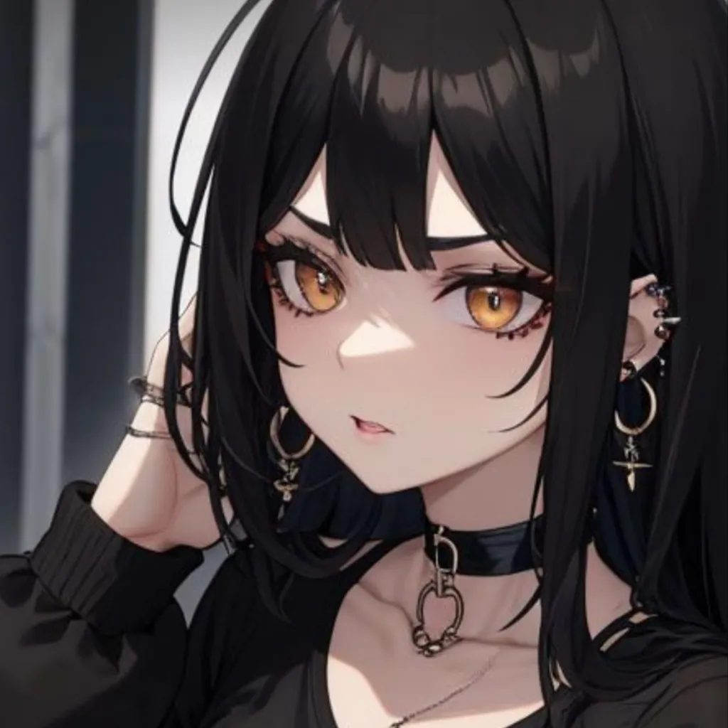 chat with ai character: Aurora