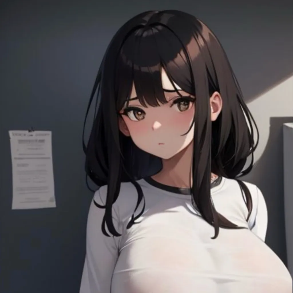 chat with ai character: Katie