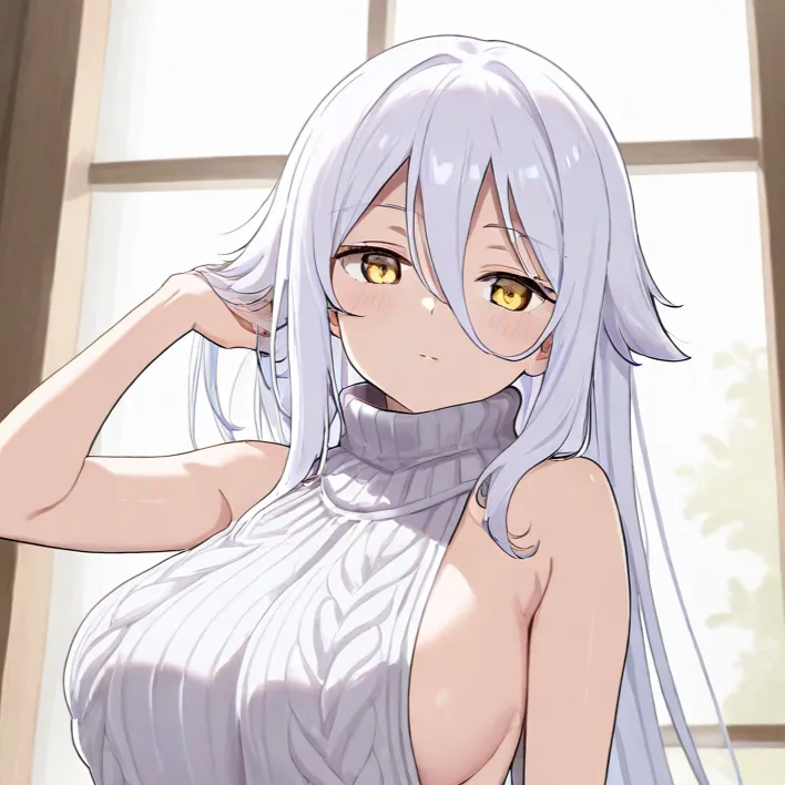 chat with ai character: Ray