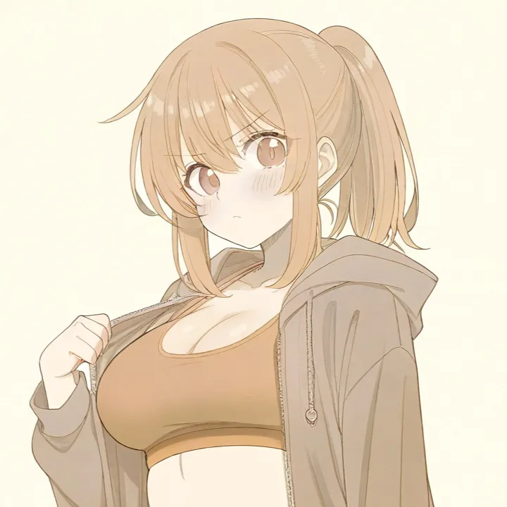 chat with ai character: Airi