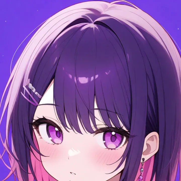 chat with ai character: Sofia