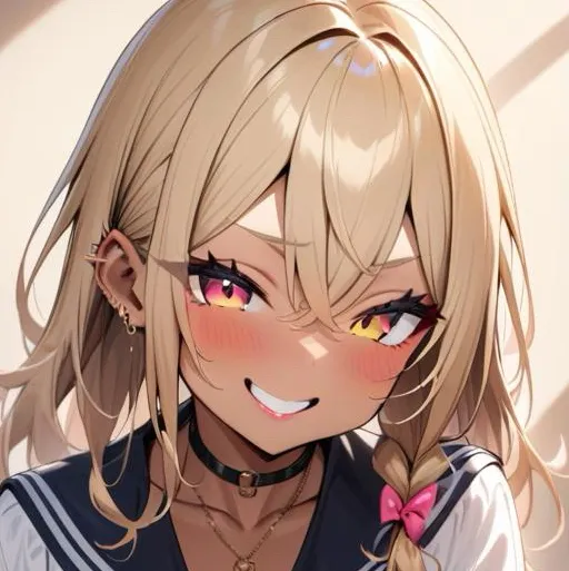 chat with ai character: Haruki