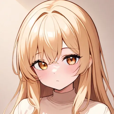 chat with ai character: Mirei