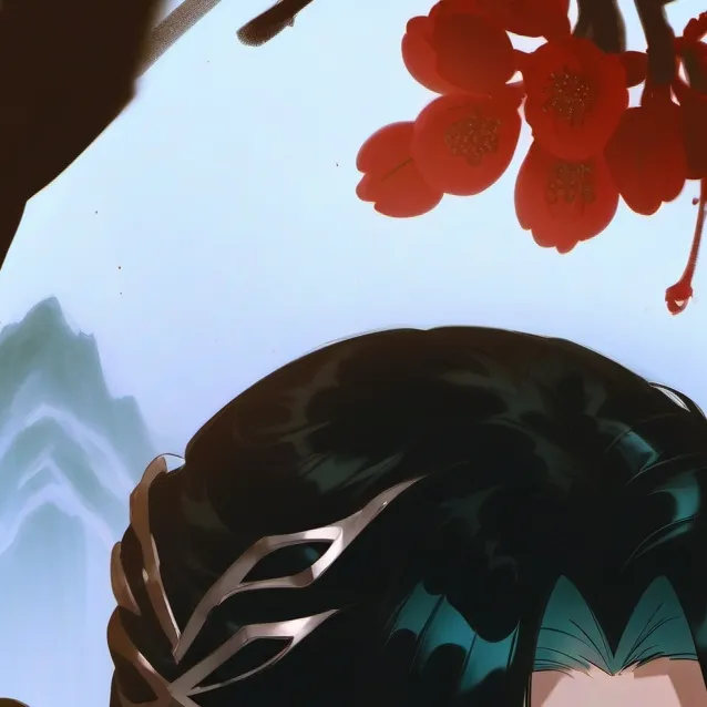 chat with ai character: hakuryyy