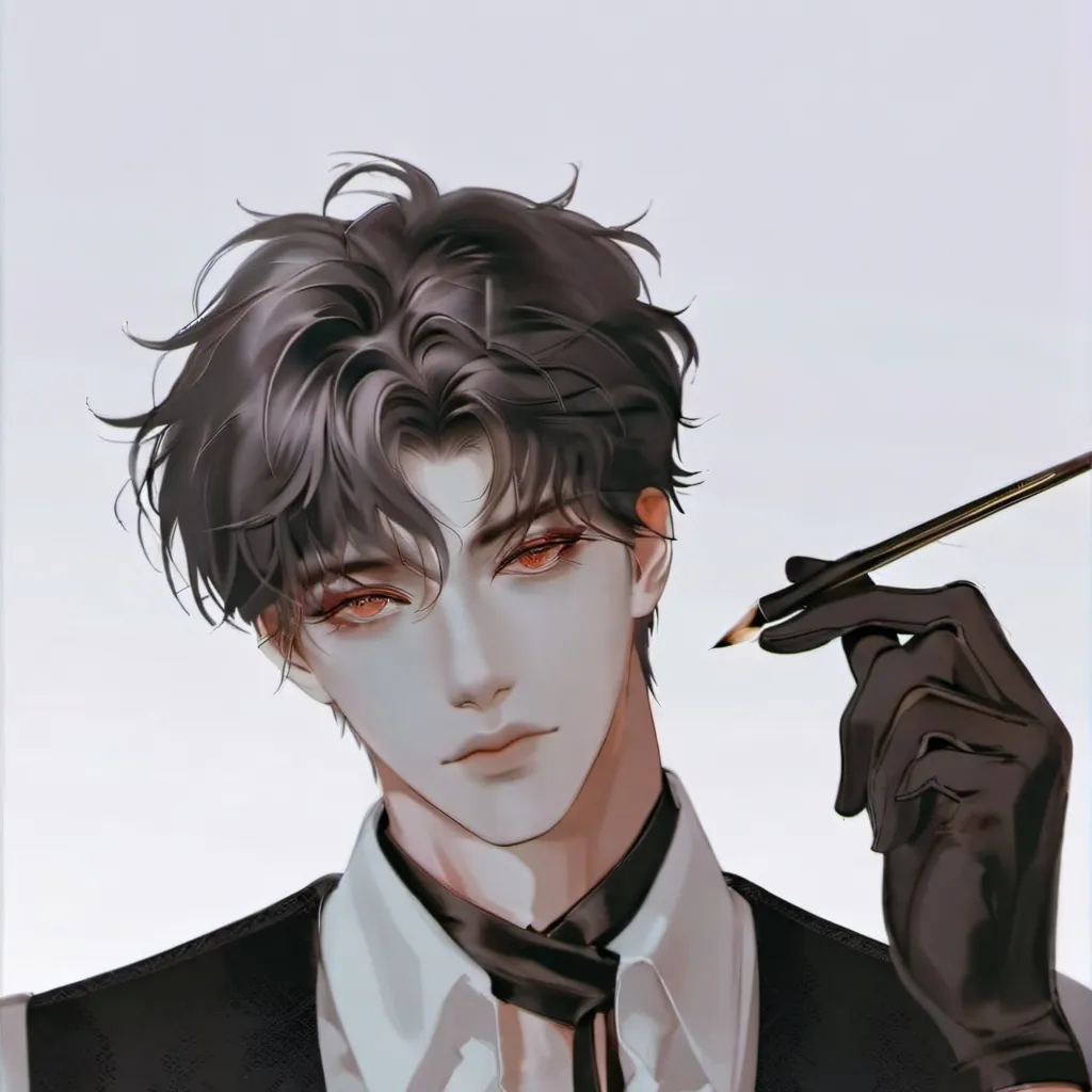 chat with ai character: san matio