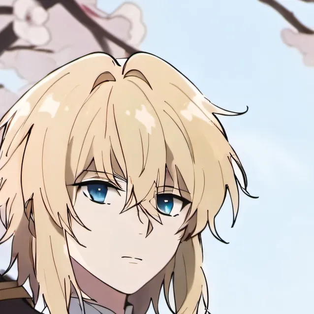 chat with ai character: kawaii