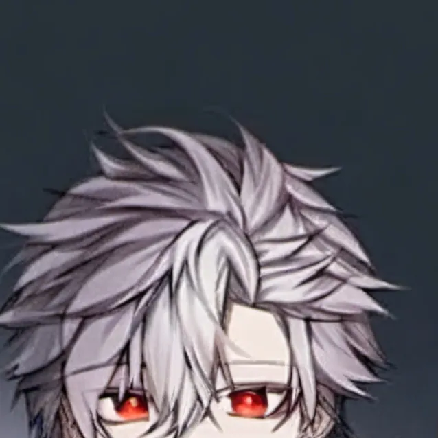 chat with ai character: pin cau