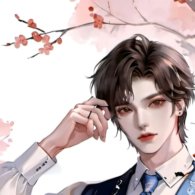 chat with ai character: prinsipe