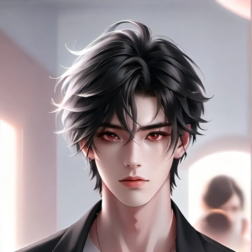 chat with ai character: estevan