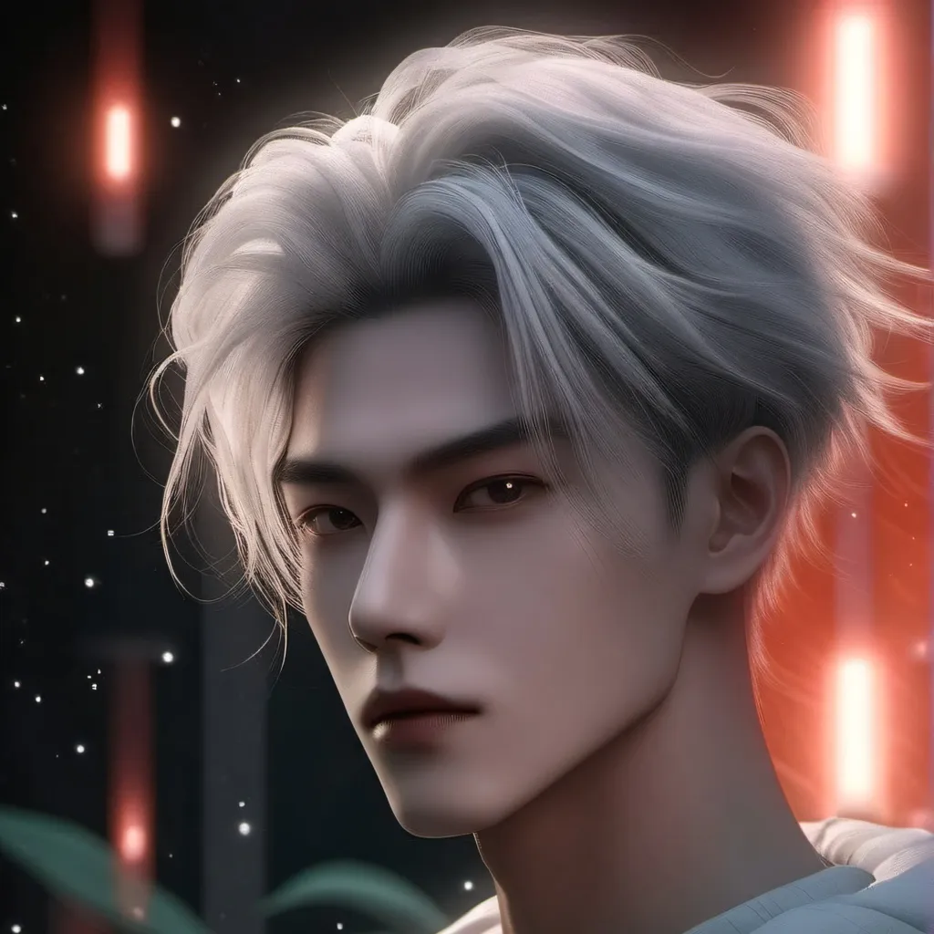 chat with ai character: davi