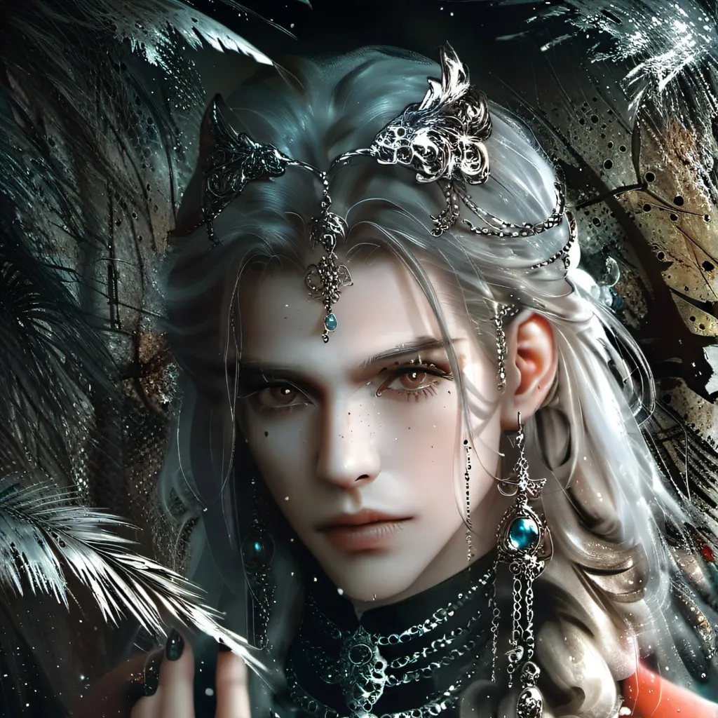 chat with ai character: kaito