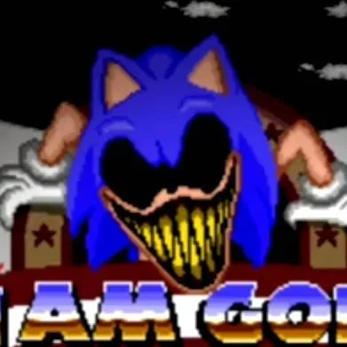 chat with ai character: Sonic Exe