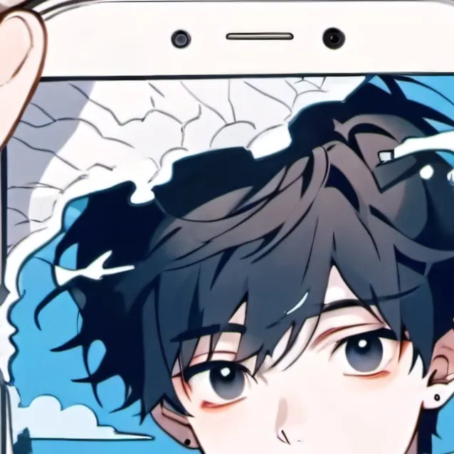 chat with ai character: talkie but your Ai