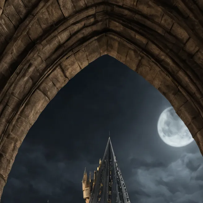 chat with ai character: Harry Potter 