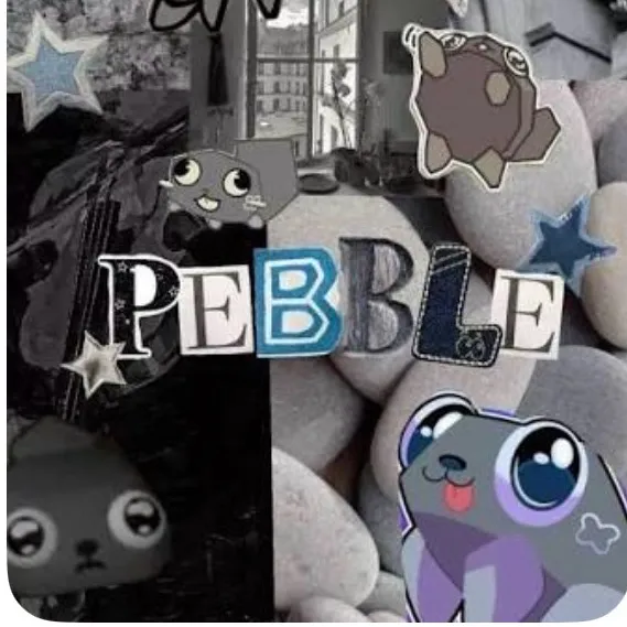 chat with ai character: Pebble’s Day