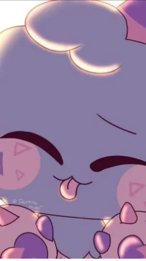 ai character: Party Goob background