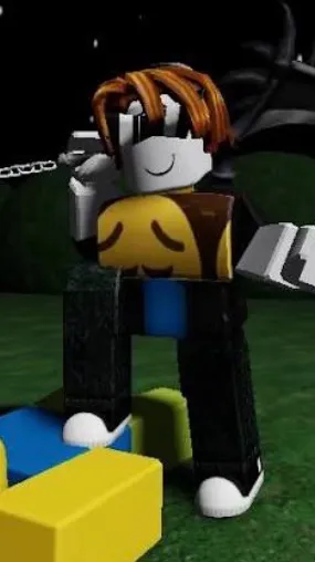ai character: Tubers93 background