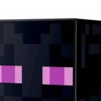chat with ai character: Little enderman