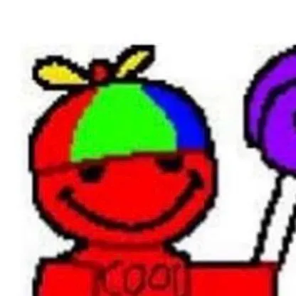 chat with ai character: C00lkid