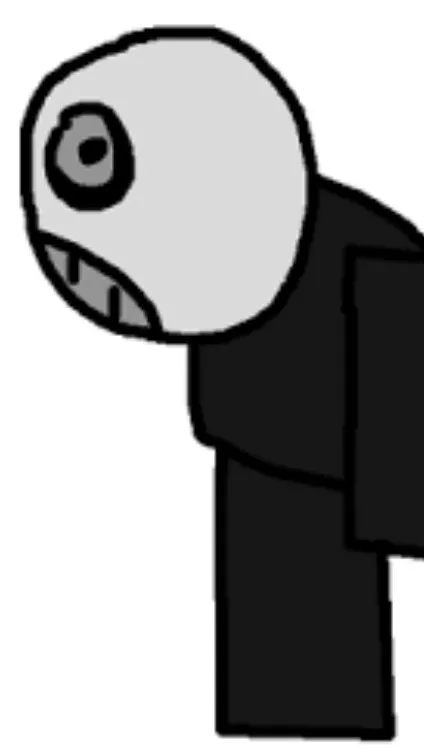 ai character: Pursure background