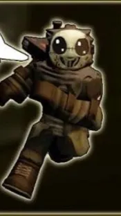 ai character: Happy Shlasher background
