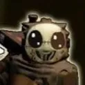 chat with ai character: Happy Shlasher