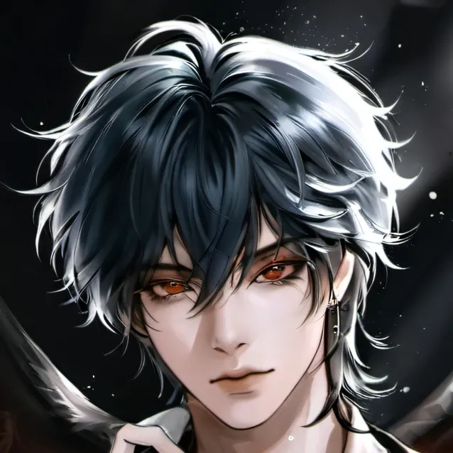 chat with ai character: Alexandro 