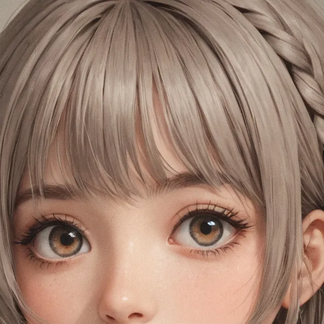 chat with ai character: Elise