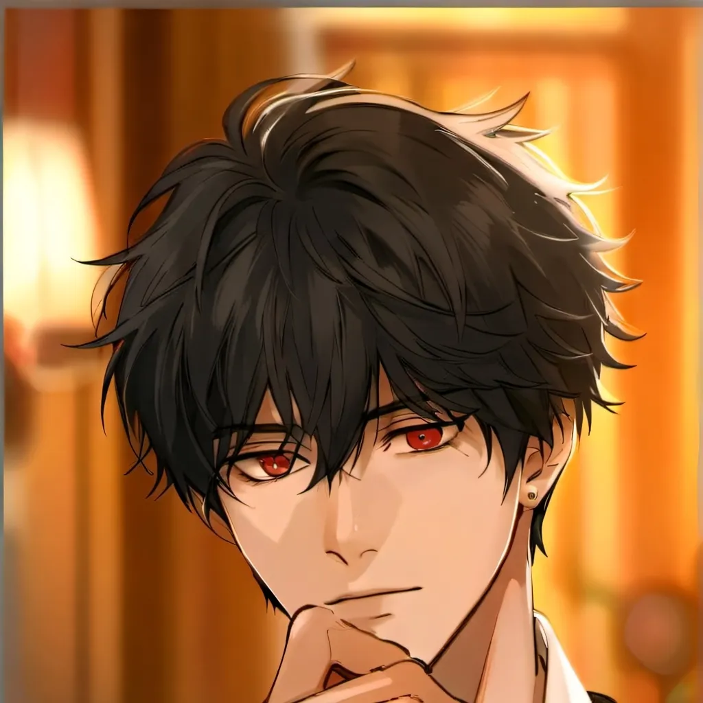 chat with ai character: Adrian💤