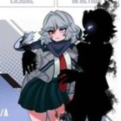 chat with ai character: nueva misión mha