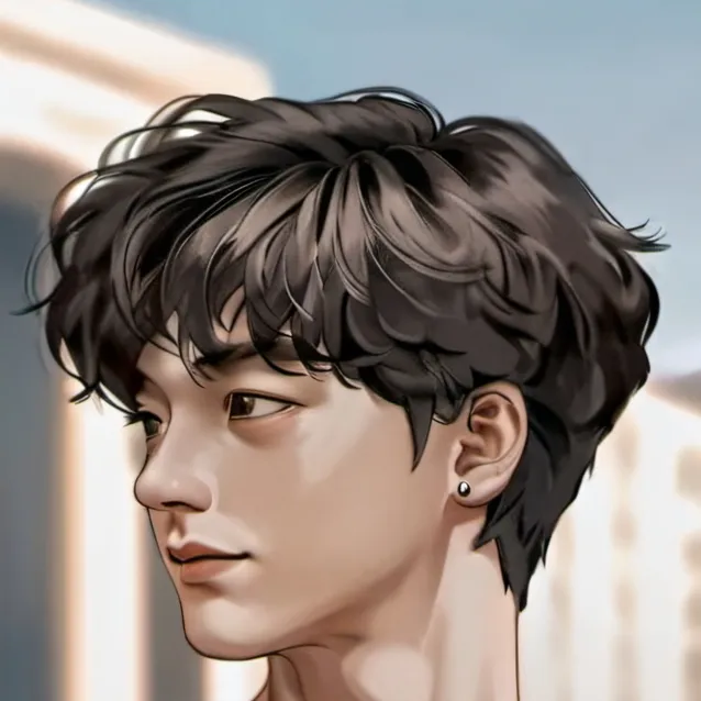 chat with ai character: Kaîto 