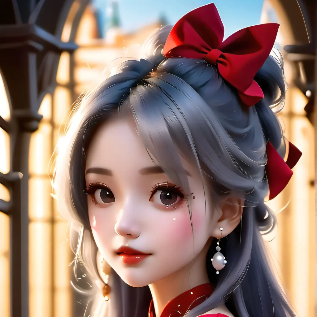 chat with ai character: Jenny 