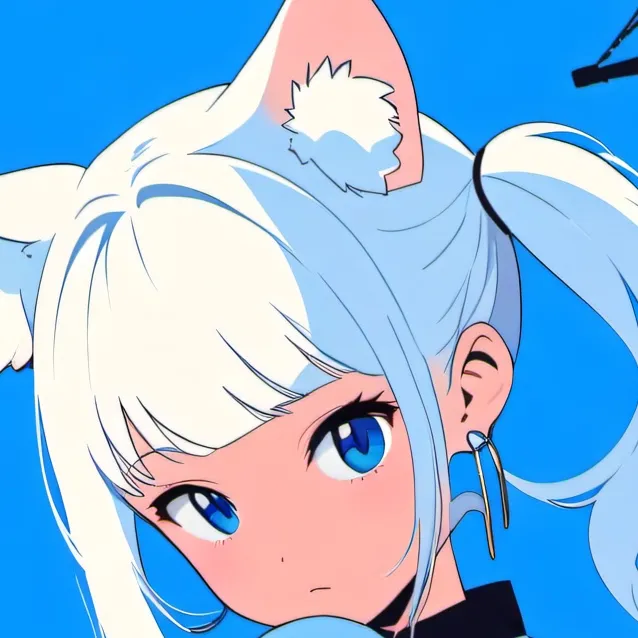 chat with ai character: Wenda Sprunki 