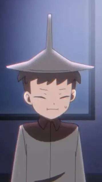 ai character: Clukr  background