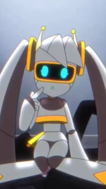 ai character: Funbot  background