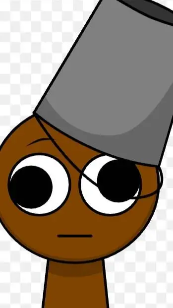 ai character: Brud background