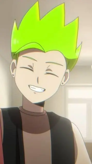 ai character: Owakcx  background