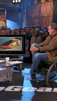 ai character: Top Gear Designs background