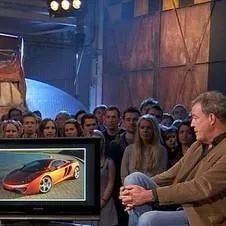 chat with ai character: Top Gear Designs