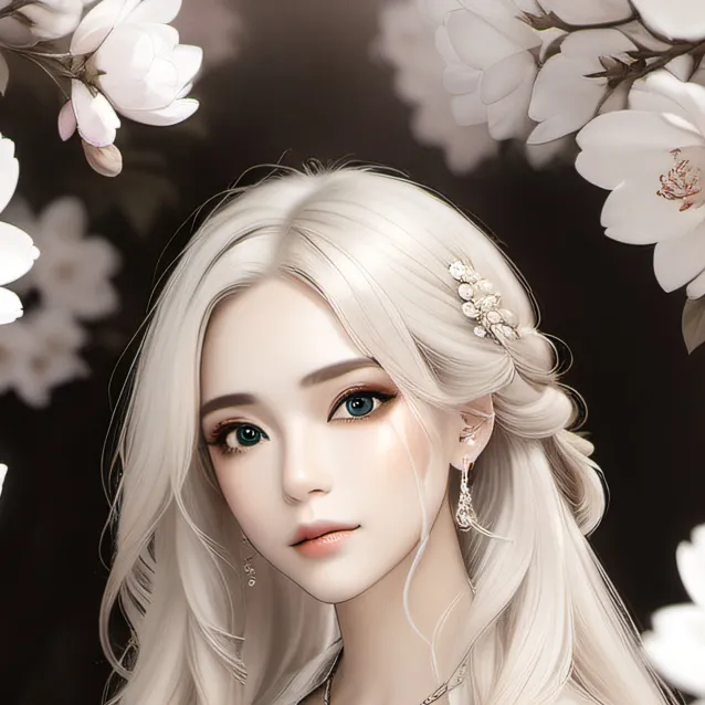 chat with ai character: Layla